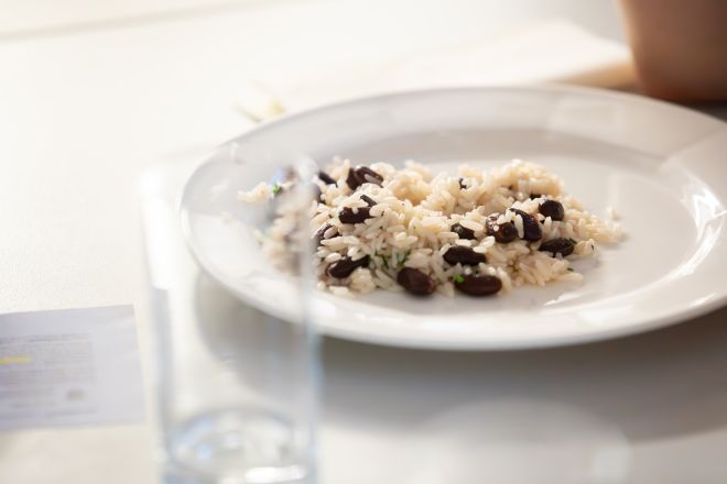 Wissenswertes: Ein ganz besonderes Dinner